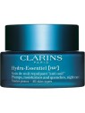 CLARINS Hydra-Essentiel [HA²] Soin De Nuit Repulpant