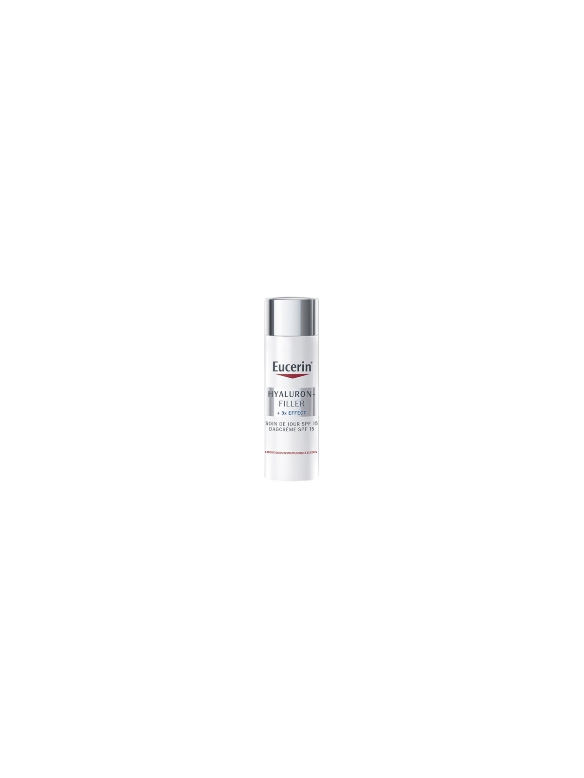 HYALURON F 3X EFFECT SOIN JR SPF15 50ML