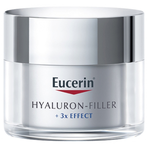 EUCERIN Hyaluron Filler 3x Effect Soin de Jour SPF30 50ML