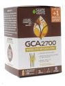 SANTE VERTE GCA 2700 Comprimés boite de 120 + 60