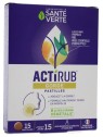 SV ACTIRUB PASTILLES BTE 15