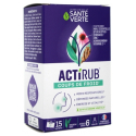 Santé Verte Acti'Rub 15 sachets