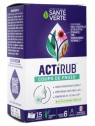 Santé Verte Acti'Rub 15 sachets