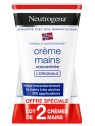 Neutrogena duo crème mains 2 x 50 ml
