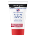 Neutrogena crème mains sans parfum 50 ml