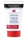 Neutrogena crème mains sans parfum 50 ml
