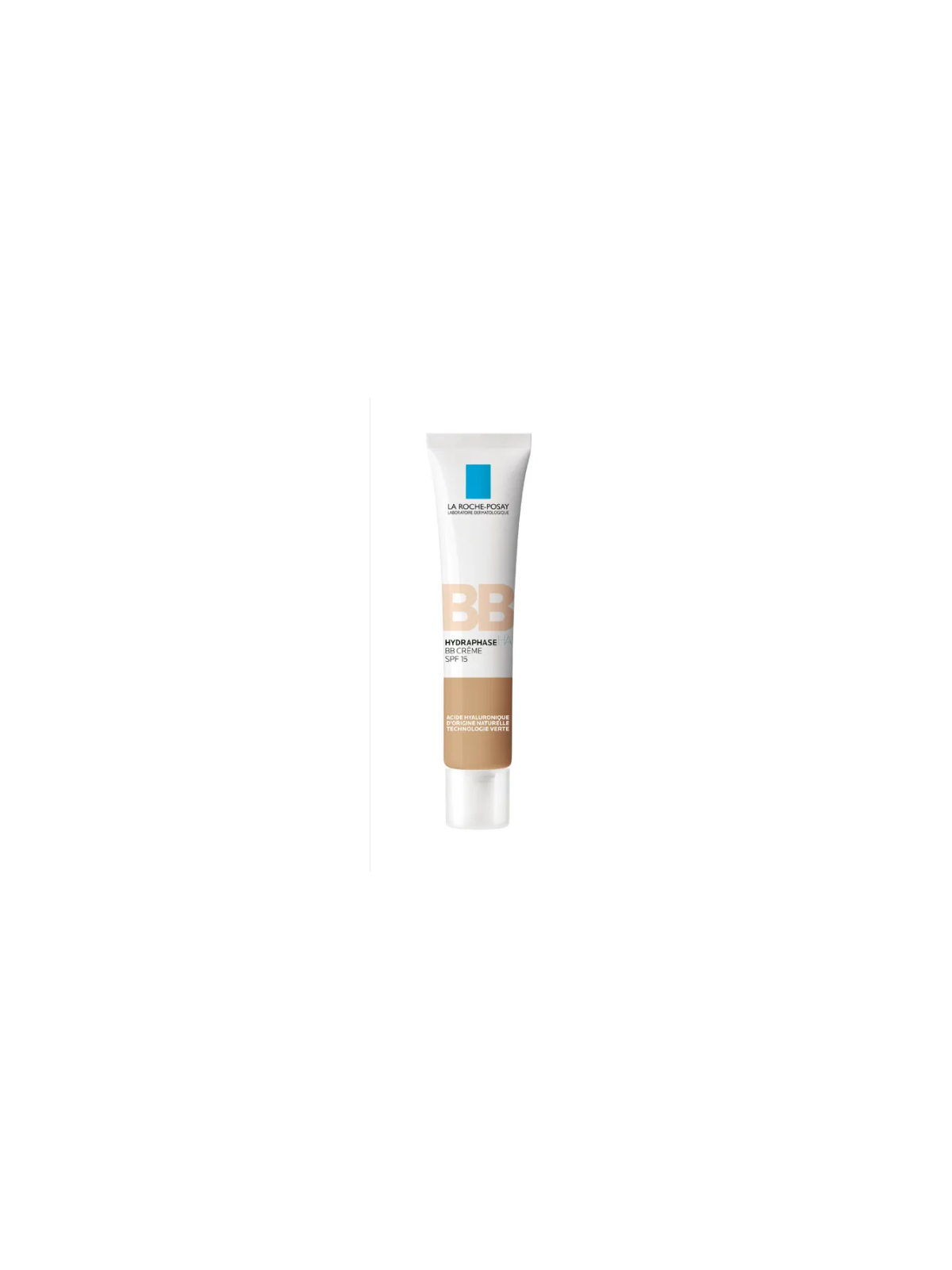 LA ROCHE-POSAY HYDRAPHASE BB Crème SPF15 Hydratante Teinte Medium 40ml