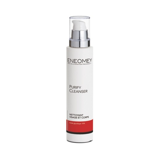 Eneomey Cleanser Face and Body 150ML