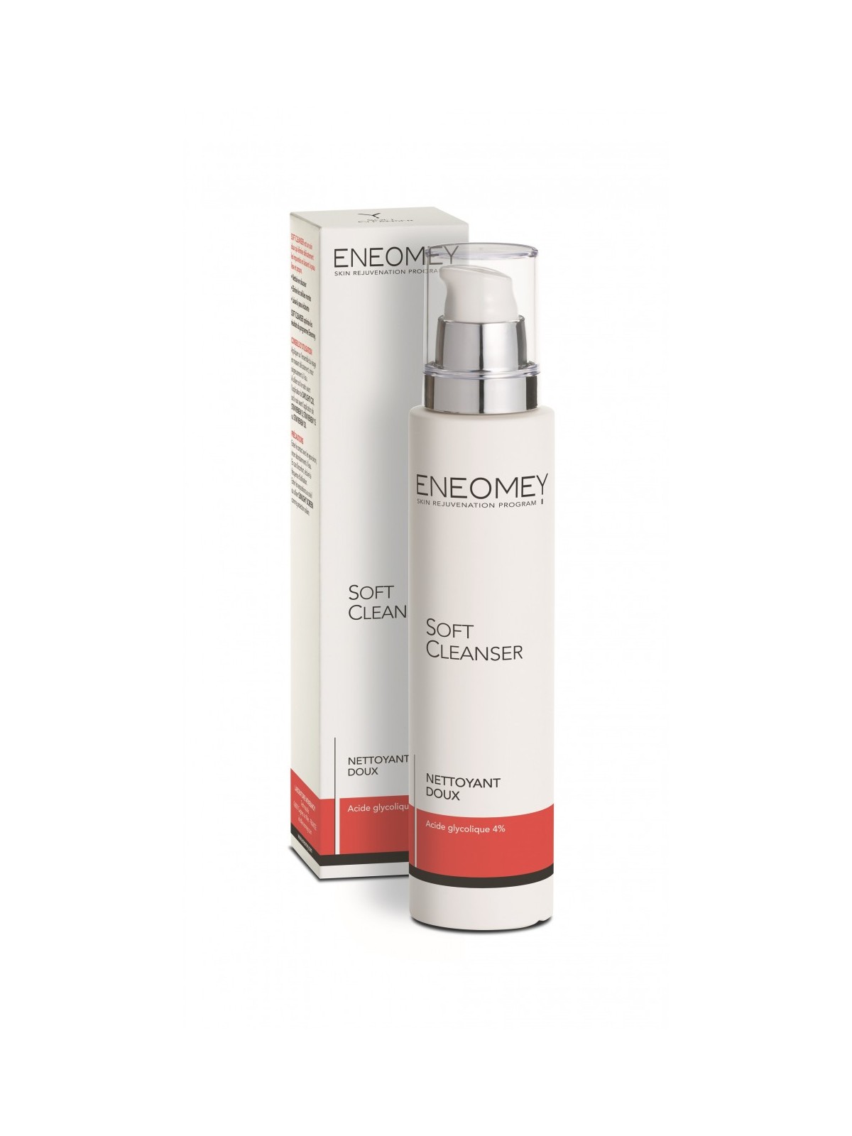 ENEOMEY SOFT CLEANSER NETT DX 150ML