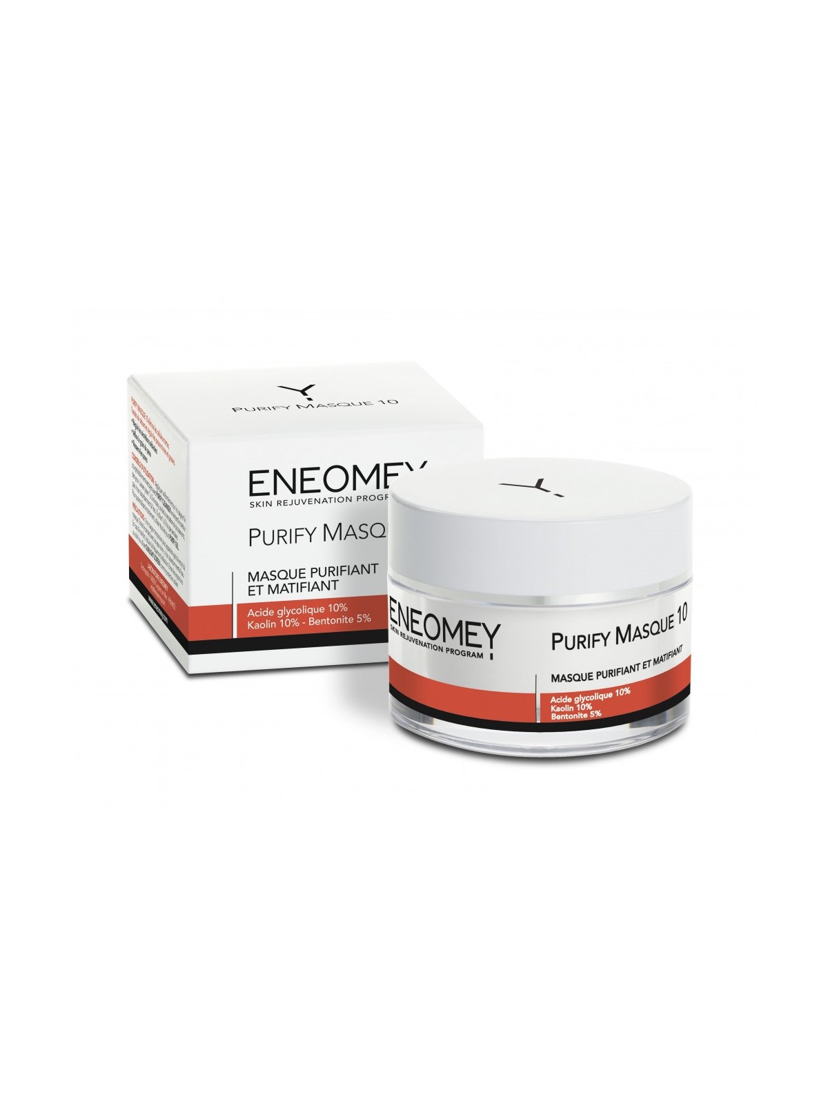 Eneomey Purify Masque 10 50ml