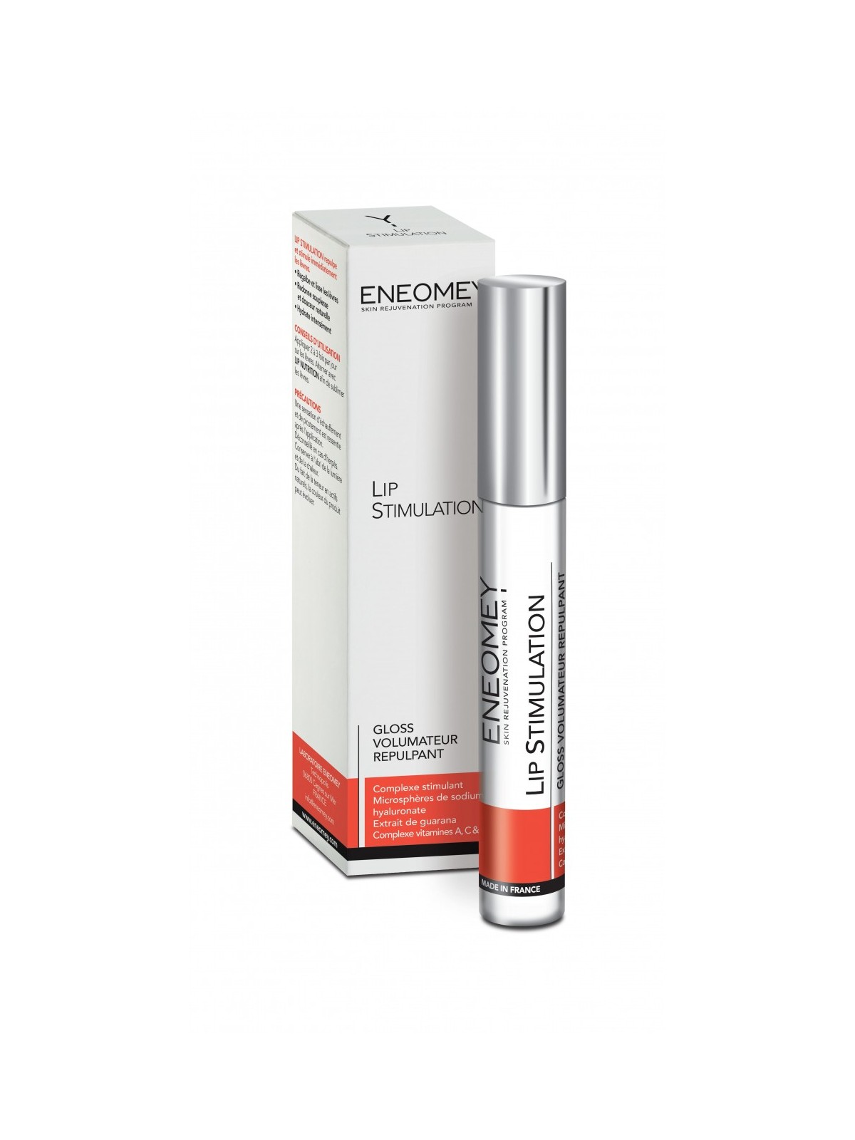 Eneomey Lip Stimulation 4ml