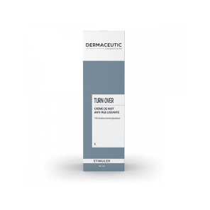 DERMACEUTIC TURN OVER CR NUIT 40ML
