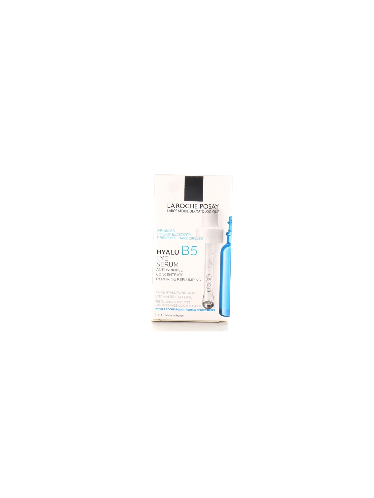 LRP Hyalu B5 Sérum Yeux 50ml