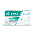 ELMEX Sensitive Professional Dentifrice Soin Gencives 2x75ml