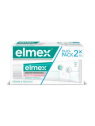 ELMEX Sensitive Professional Dentifrice Soin Gencives 2x75ml