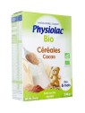 PHYSIOLAC Céréales Cacao Bio 6 Mois 200g