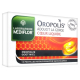 MEDIFLOR Oropolis Pastilles Coeur Liquide boite de 16