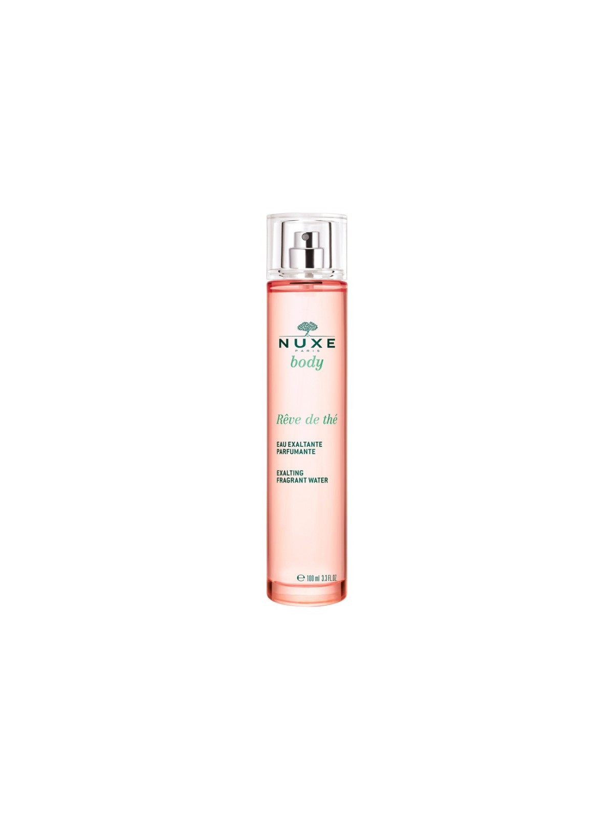 NUXE REVE DE THE EAU EXALTANTE PARF 100ML