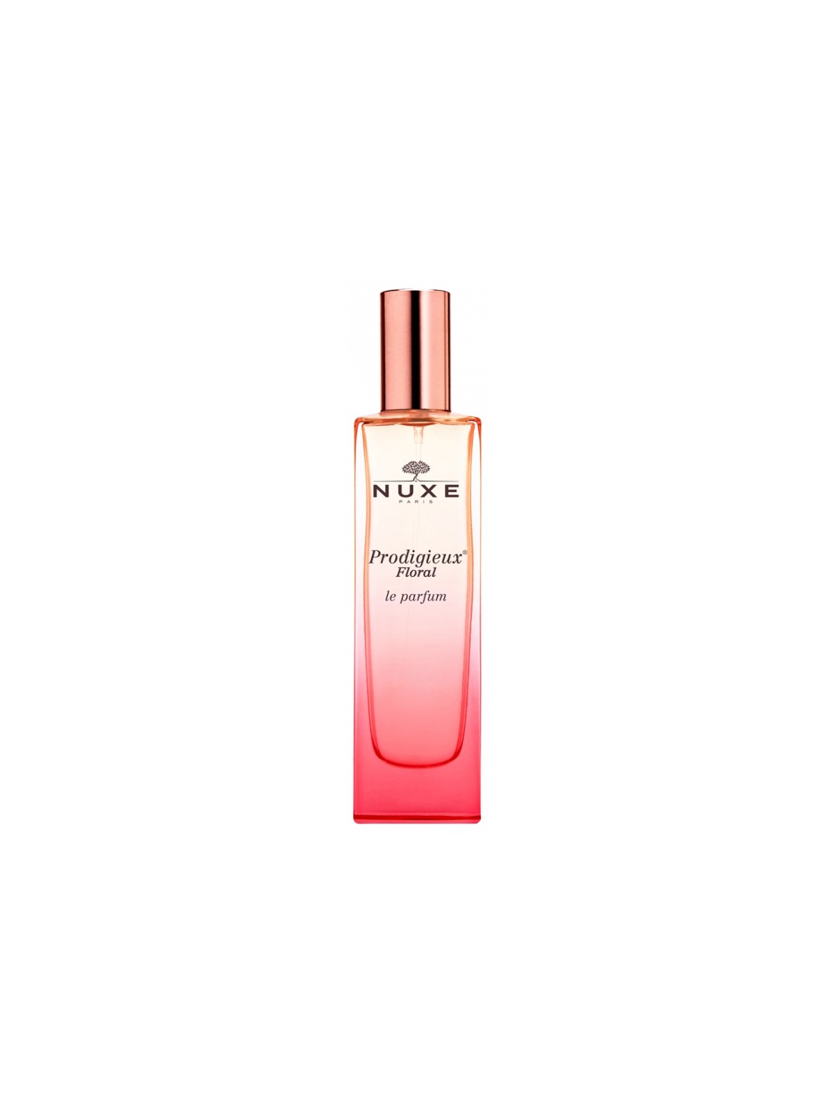 NUXE LE PARFUM PRODIGIEUX FLORAL FL 50ML