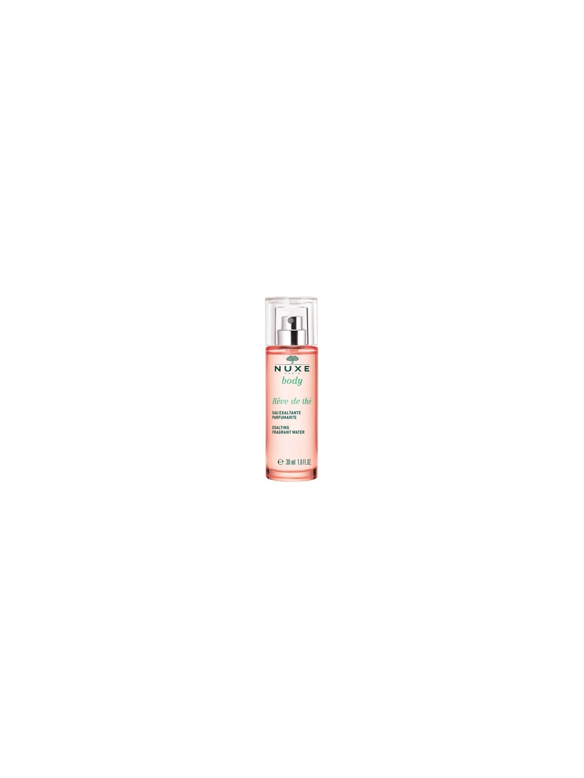 NUXE REVE DE THE EAU EXALTANTE PARF 30ML