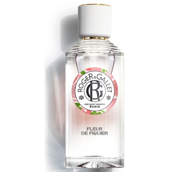 ROGER ET GALLET Eau Parfumée Bienfaisante Fleur de Figuier 100ml