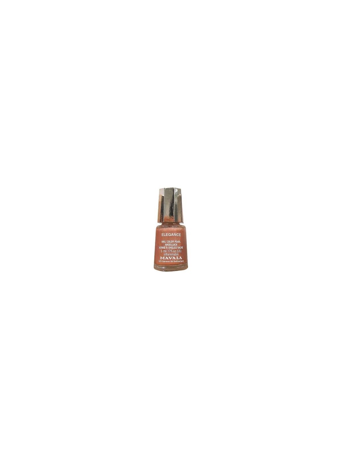 Mavala mini vernis 370 élégance 5ml | Nom de la Pharmacie en variable