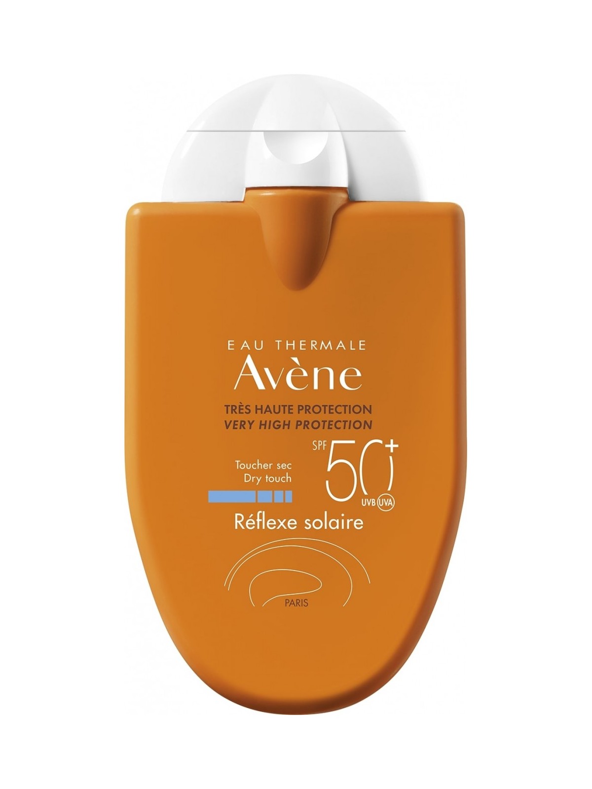 AVENE Solaire Réflexe Famille SPF 50+ 30ml