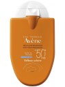 AVENE Solaire Réflexe Famille SPF 50+ 30ml