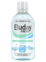 ELUDAY Bain de Bouche Quotidien 500 ml