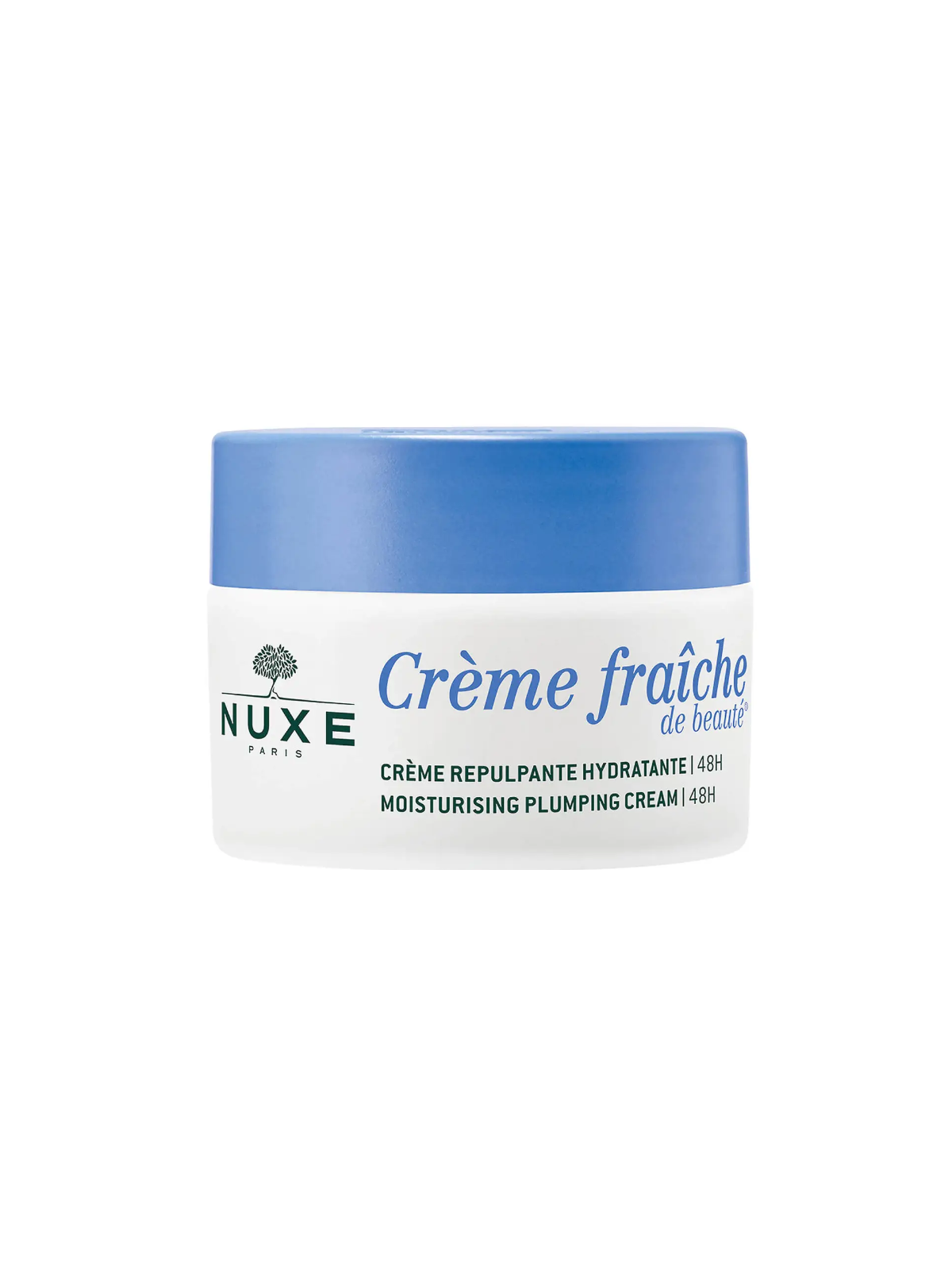 NUXE Crème Repulpante Hydratante 50ml