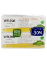 Weleda gel dentifrice pour enfant lot de 2 x 50ml