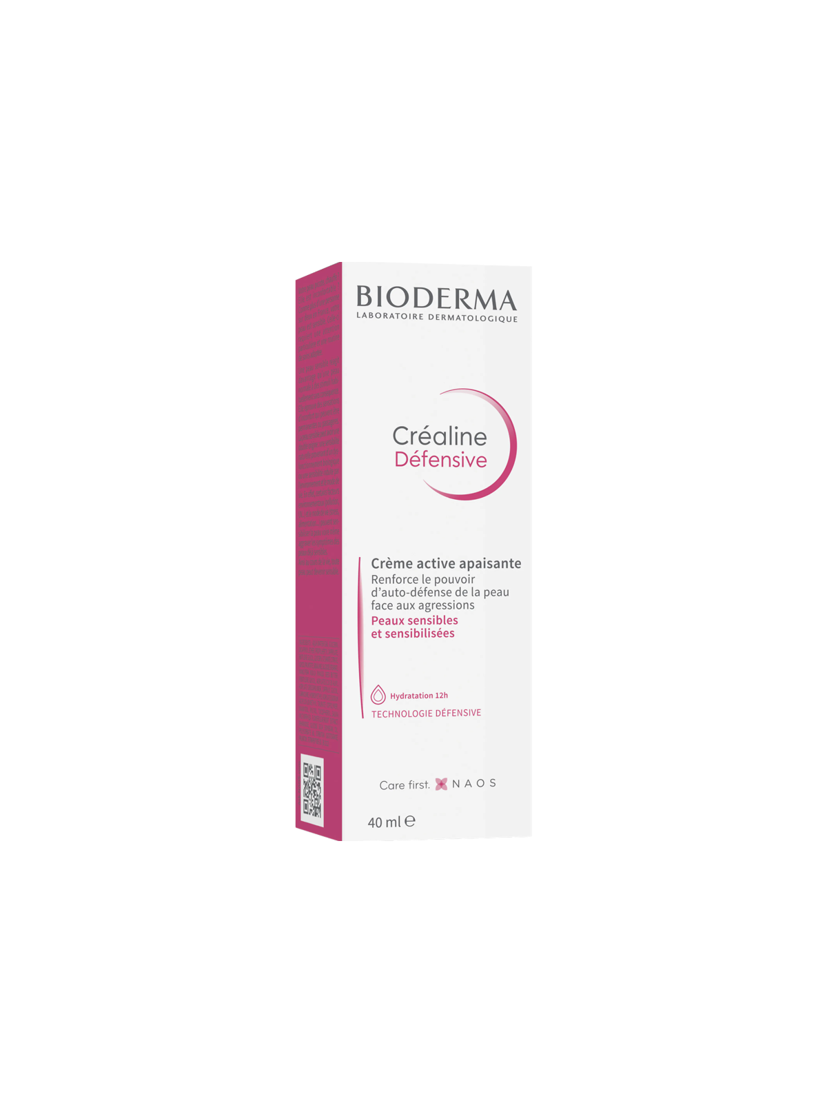 BIODERMA CREALINE CREME LEGERE 40ML