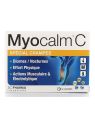 3C PHARMA MYOCALMC CRAMPES CPR BTE 30