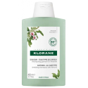 KLORANE Douceur Shampoing Gainant à l'Amande 400 ml