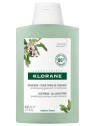 KLORANE Douceur Shampoing Gainant à l'Amande 400 ml