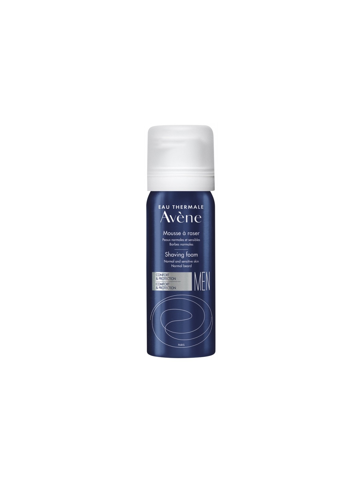 AVENE MEN Homme Mousse à Raser 50ml