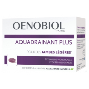 Oenobiol aquadrainant plus 