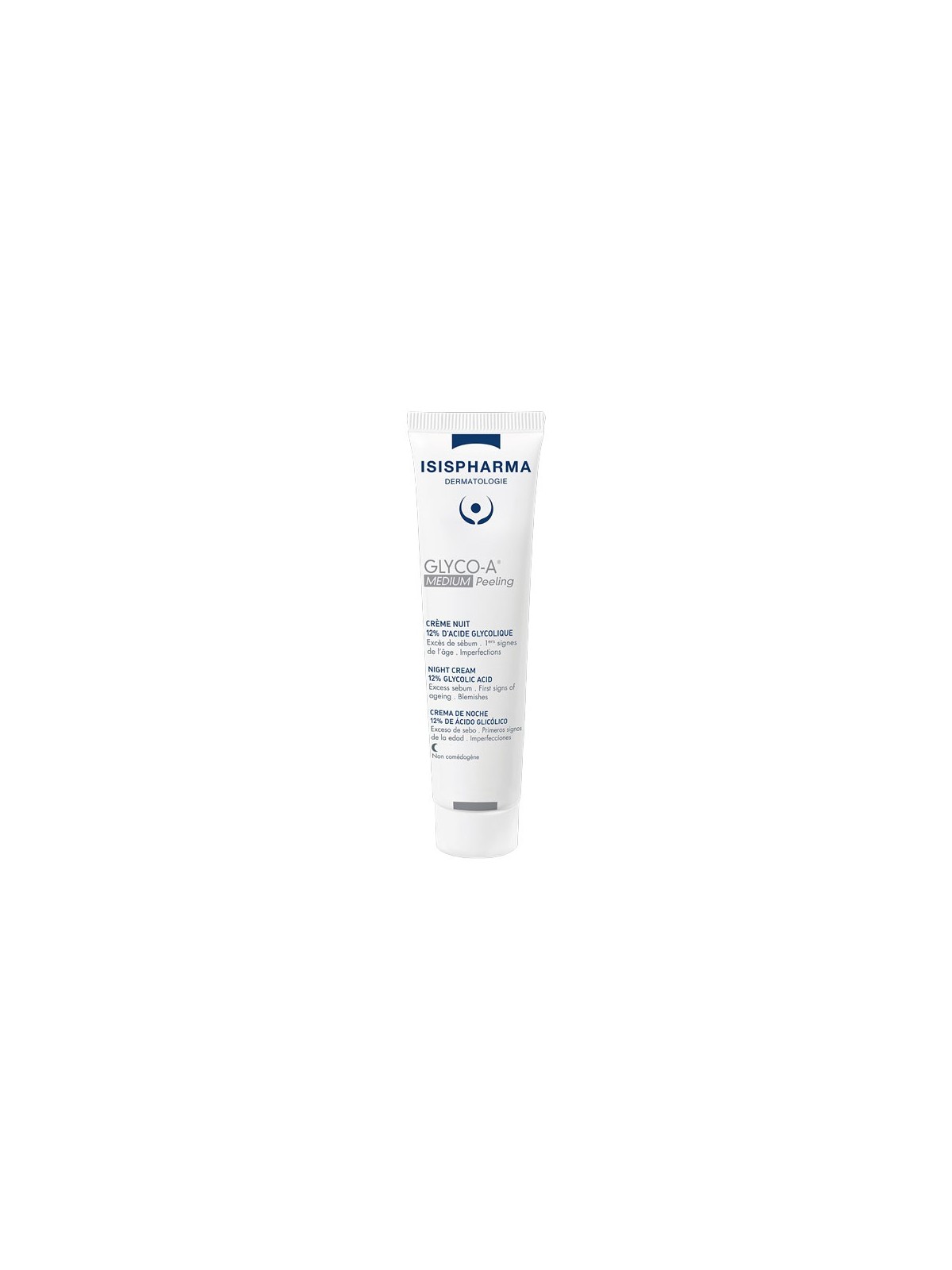 GLYCO-A PEELING 12 ACIDE GLYCOLIQ 30ML