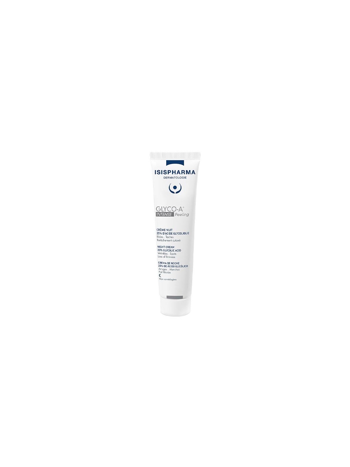 GLYCO-A PEELING 25 ACIDE GLYCOLIQ 30ML