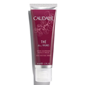 CAUDALIE Thé des Vignes Crème Gourmande Mains et Ongles 50ML