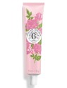 ROGET & GALLET Crème Mains Bienfaisante Rose 30ml