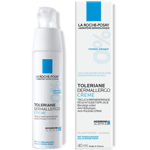 La Roche Posay tolériane ultra soin apaisant intense 40ml | Nom de...