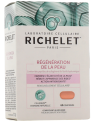 RICHELET Régénération De La Peau 60 Comprimés