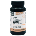 NAT&FORM Gaba 30 Gélules