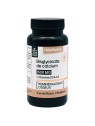 NAT&FORM Bisglycinate De Calcium D3 K2 90 gélules