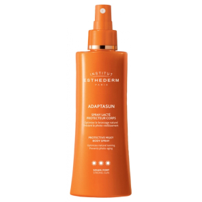 ESTHEDERM Adaptasun Spray Lacté Protecteur Corps Soleil Fort 150ML