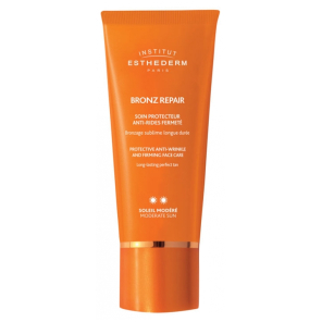 Esthederm Bronz Repair Soleil Moderé 50 ml 