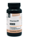 NAT&FORM Vitamine B5 550MG 30 gélules