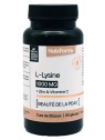 NAT&FORM L-Lysine 60 Gélules