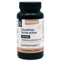 NAT&FORM Glutathion 30 Gélules
